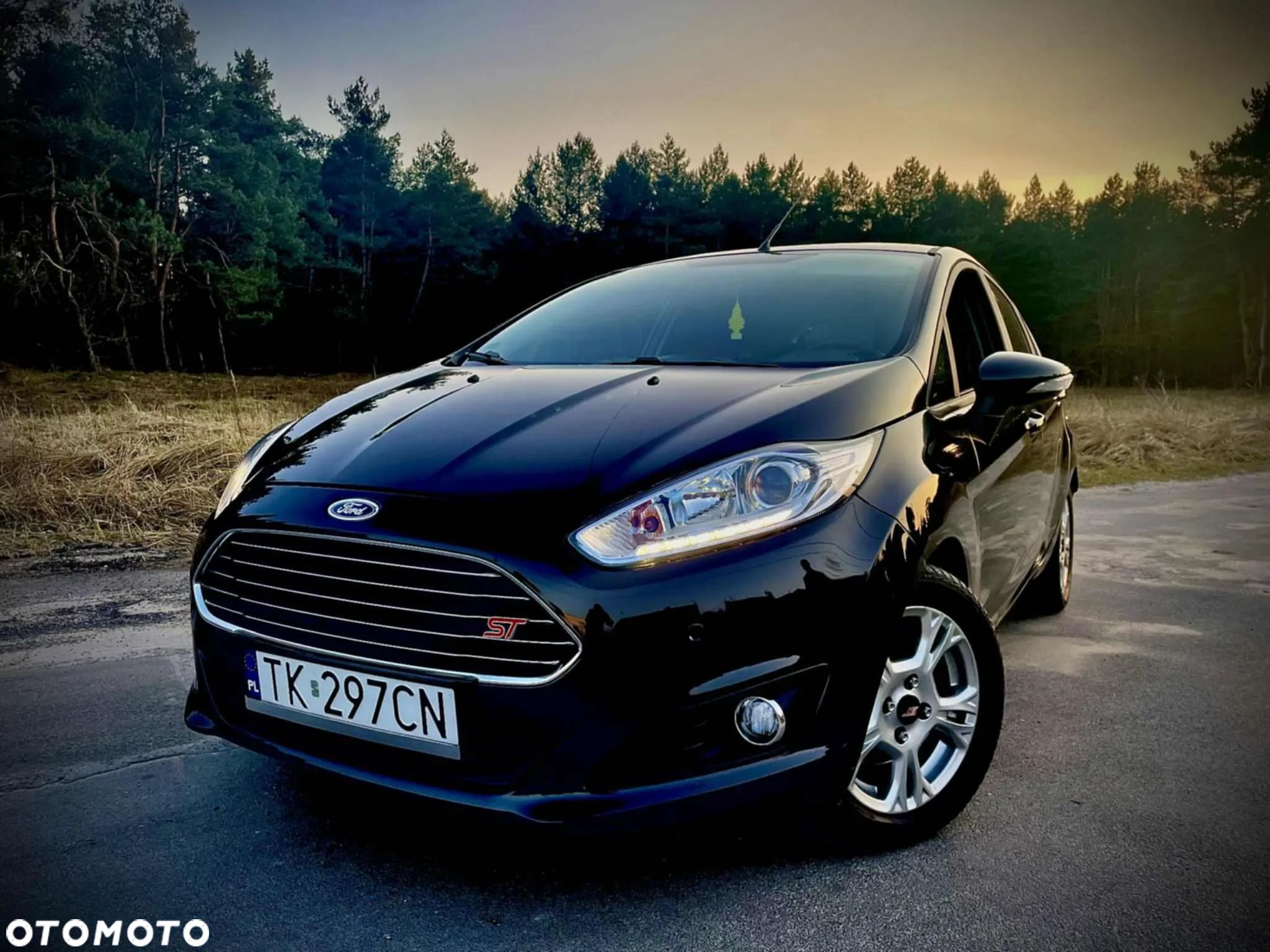 Ford Fiesta 1.25 Titanium - 1