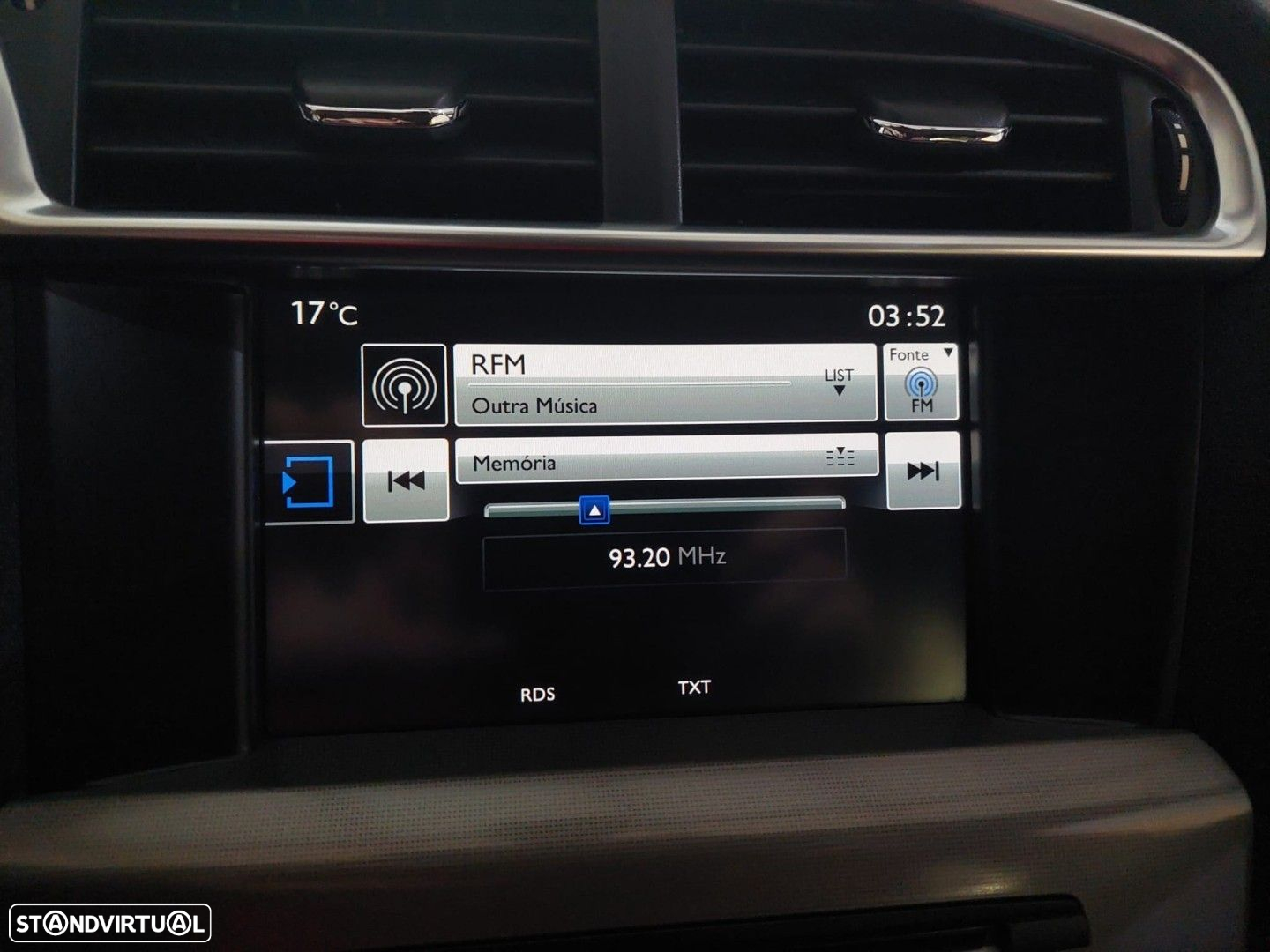 Citroën C4 PureTech 130 Stop & Start EAT6 Selection - 20