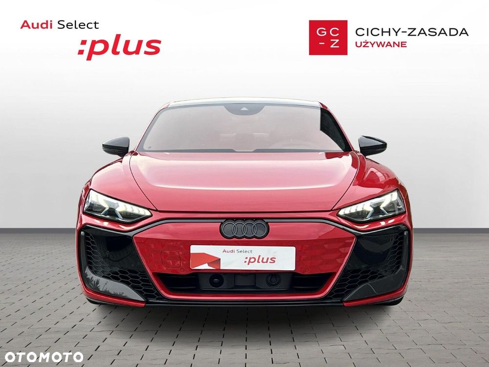 Audi RS e-tron GT - 8
