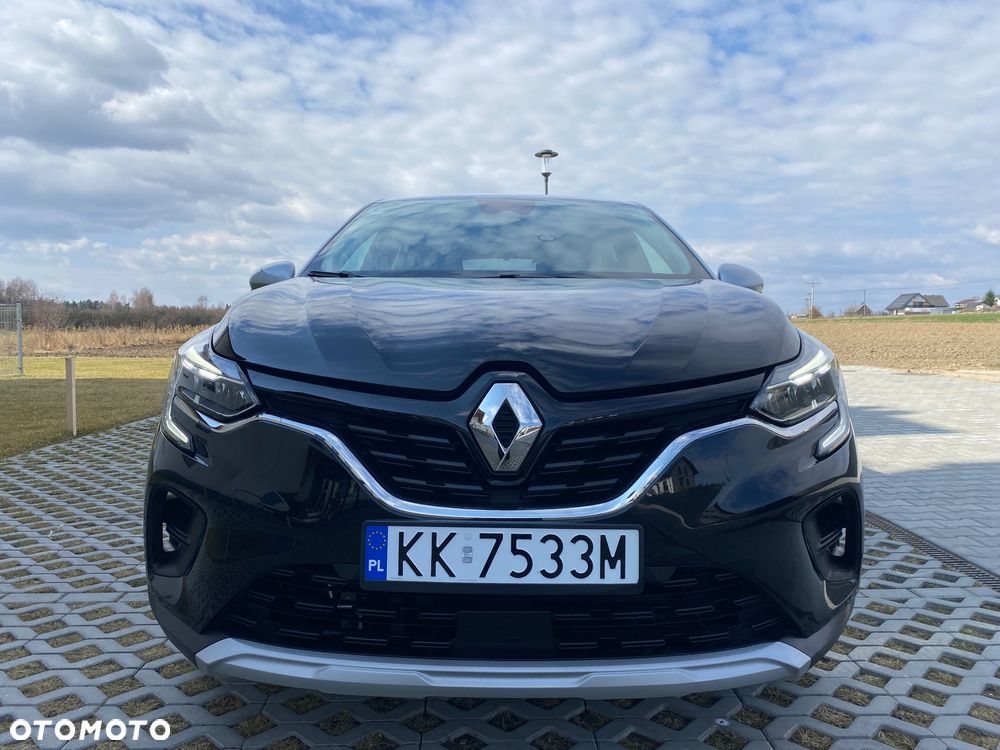 Renault Captur - 2