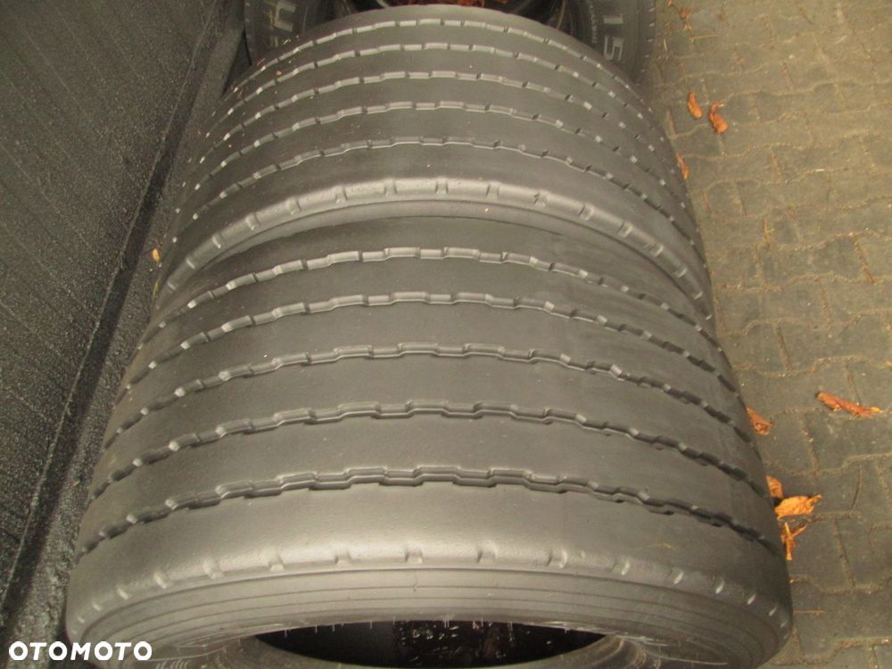Opony ciężarowe 435/50R19.5 Sava CARGO 4. Opony ciężarowe - 3
