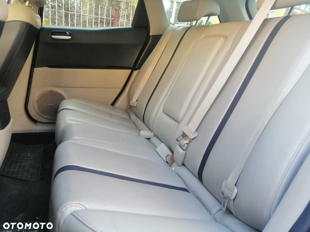 Mazda CX-7 2.3T Sport FWD - 14