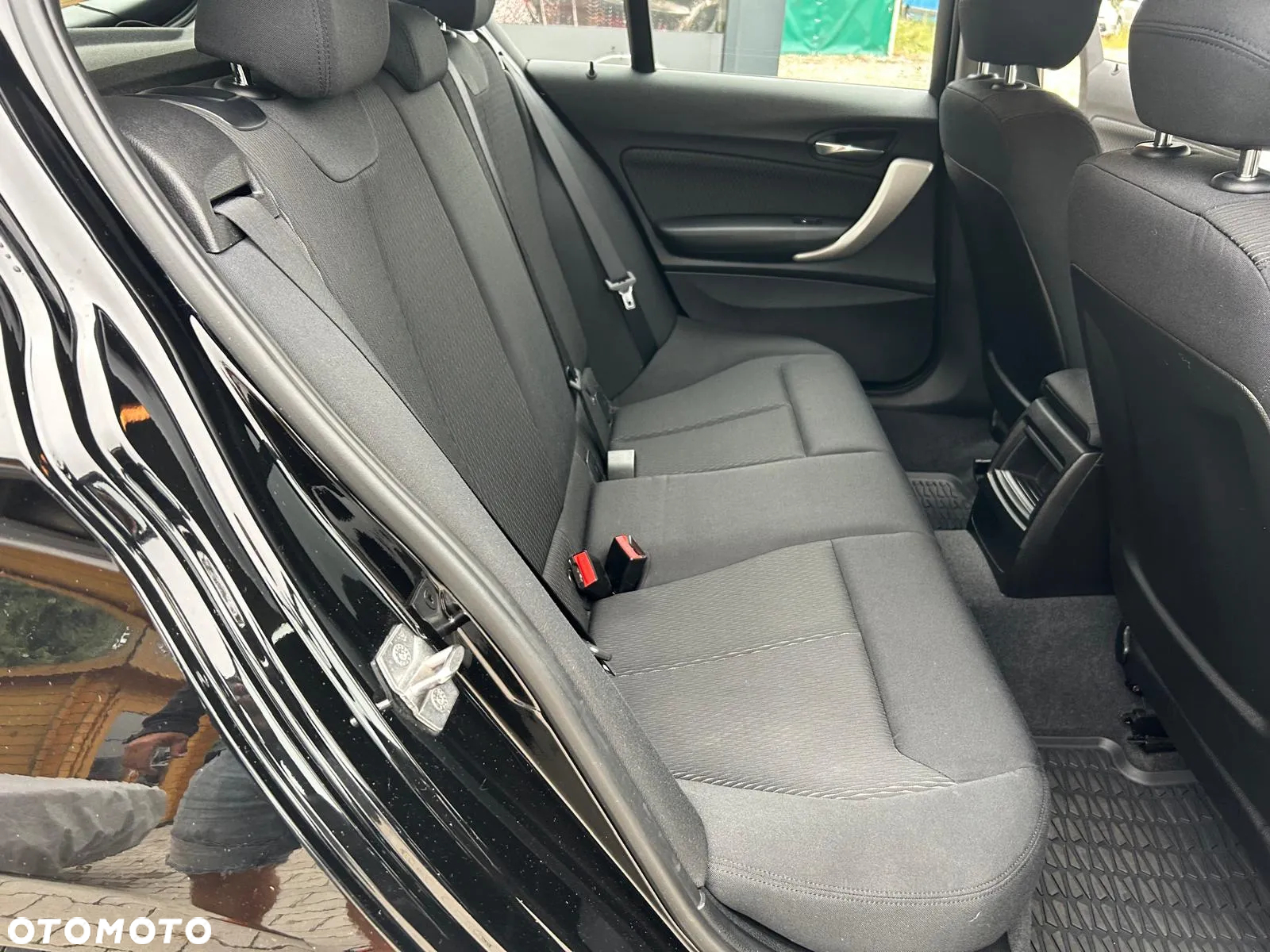BMW Seria 1 114i Sport Line - 20