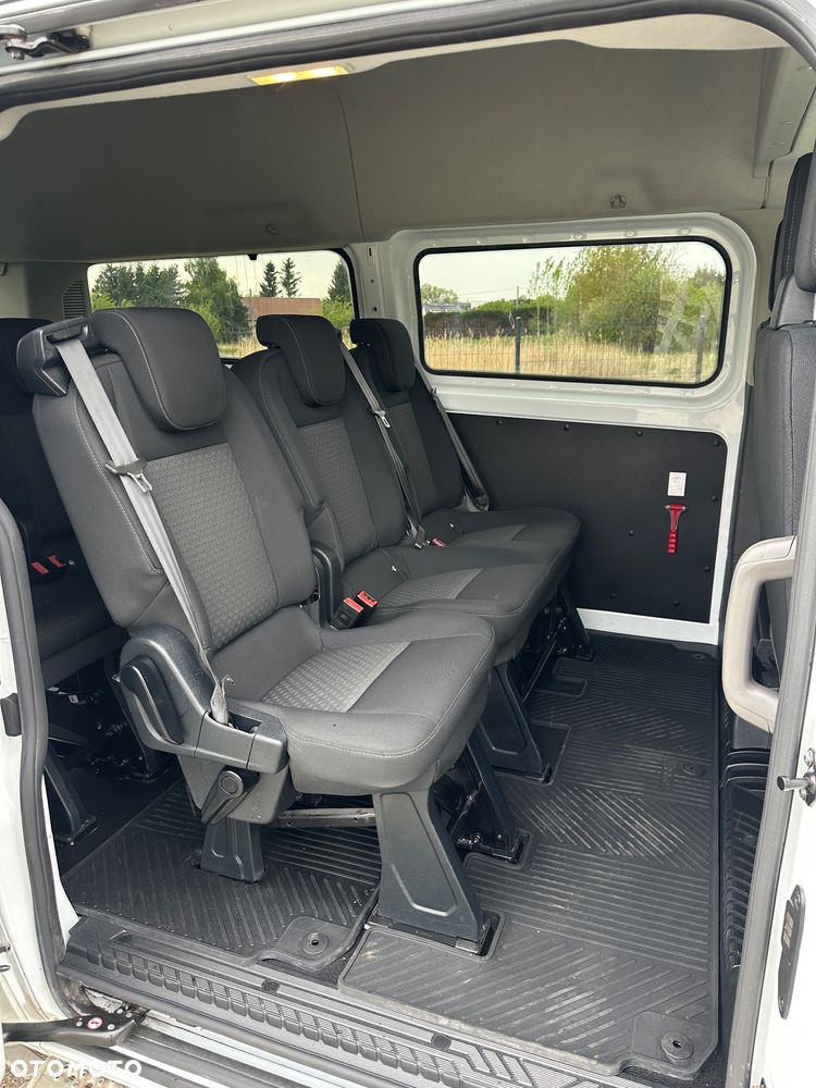 Ford Transit Custom L2H2 VA Trend - 33