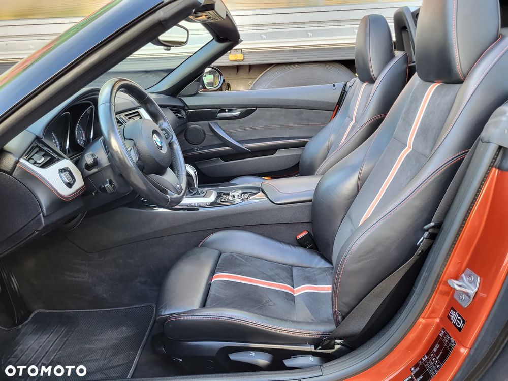 BMW Z4 - 29