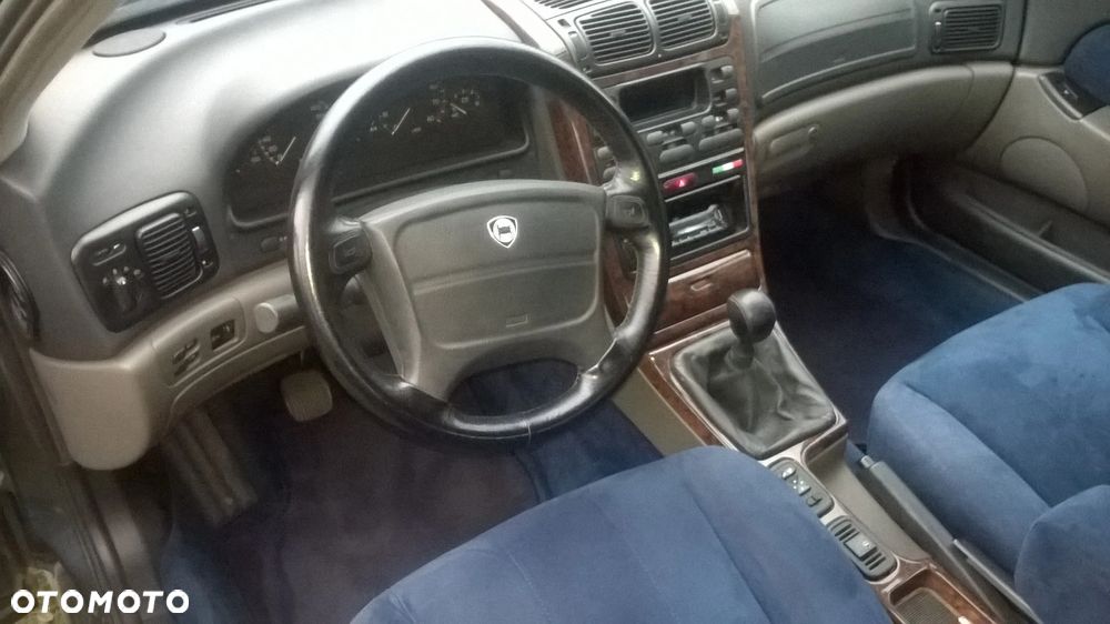 Lancia Kappa 2.0 LE - 9