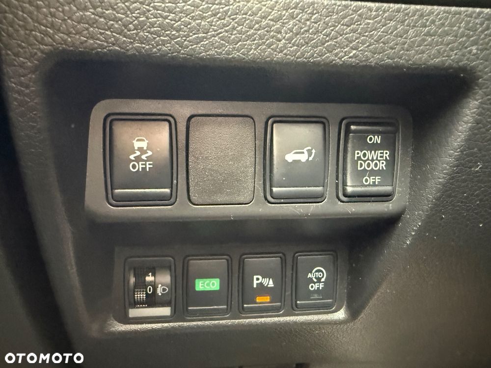 Nissan X-Trail - 19