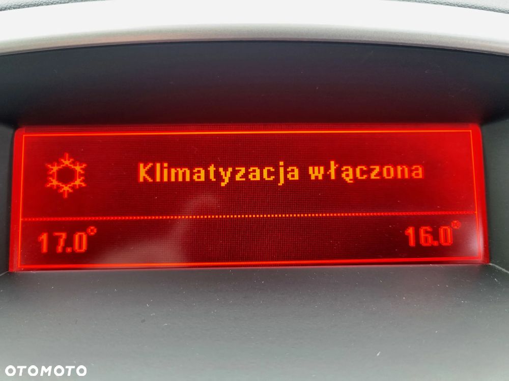 Opel Astra 1.4 Turbo Sports Tourer Innovation - 23