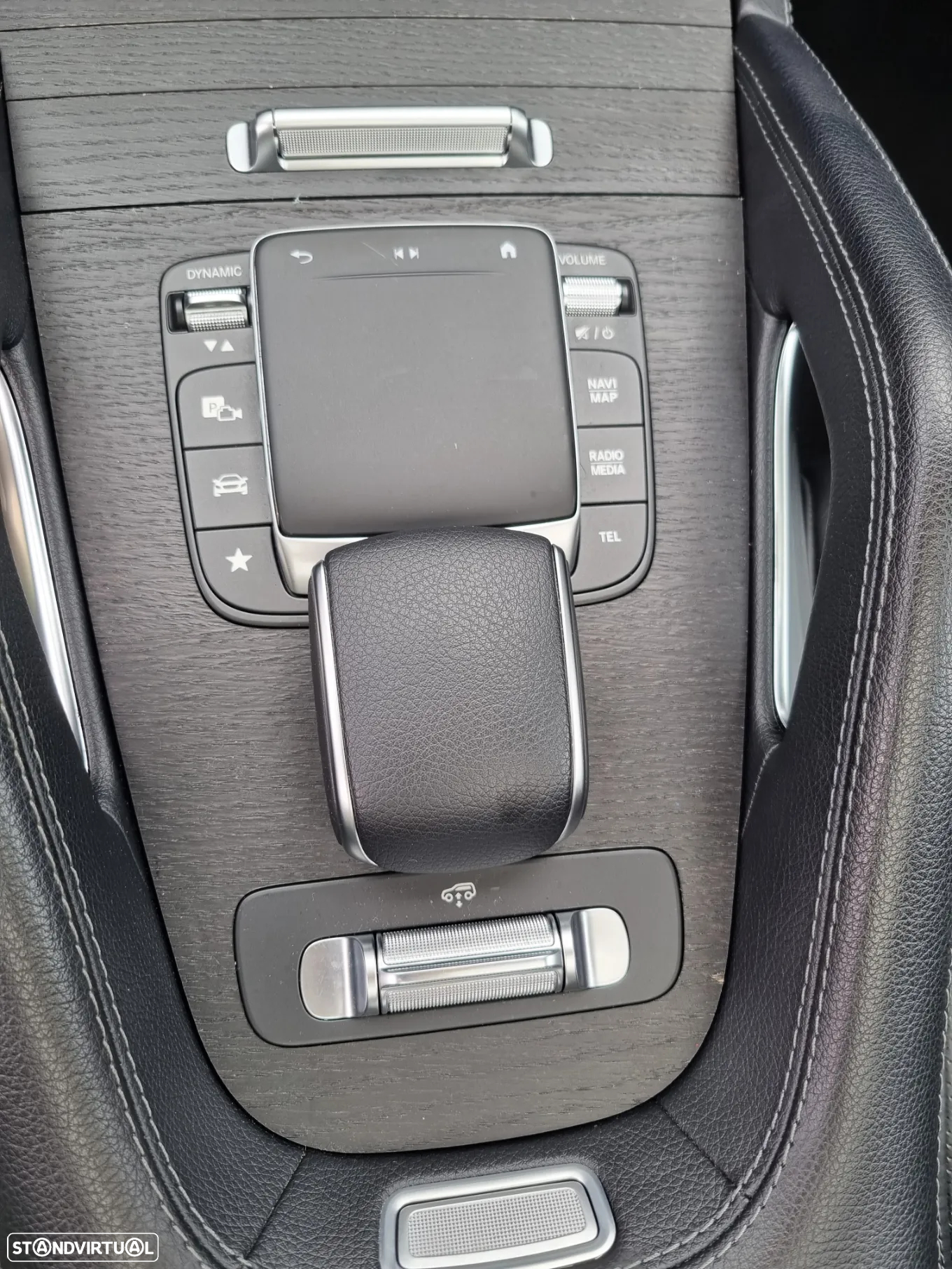 Mercedes-Benz GLE 350 de Coupé 4Matic - 22