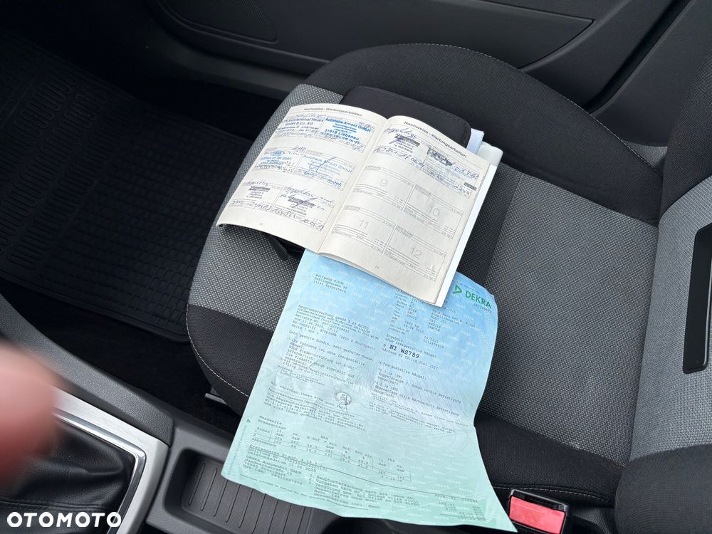 Ford Focus 1.6 16V Style+ - 29