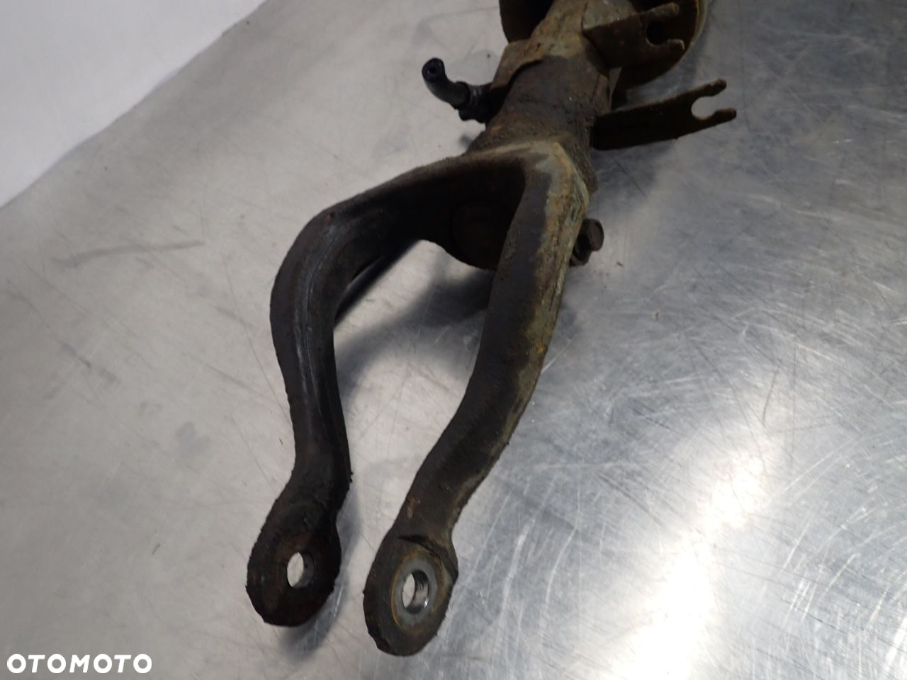 MCPERSON LEWY PRZEDNI INFINITI M37X 56111-1MD0B - 2