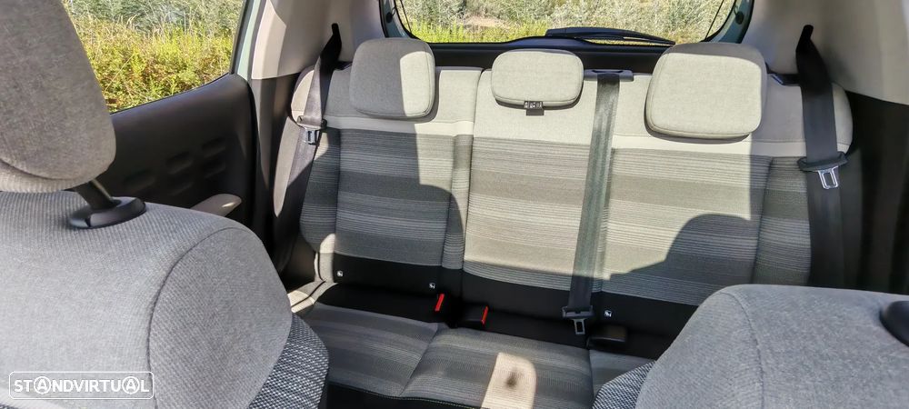 Citroën C3 1.6 BlueHDi Shine - 11