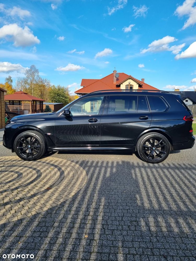 BMW X7 - 5