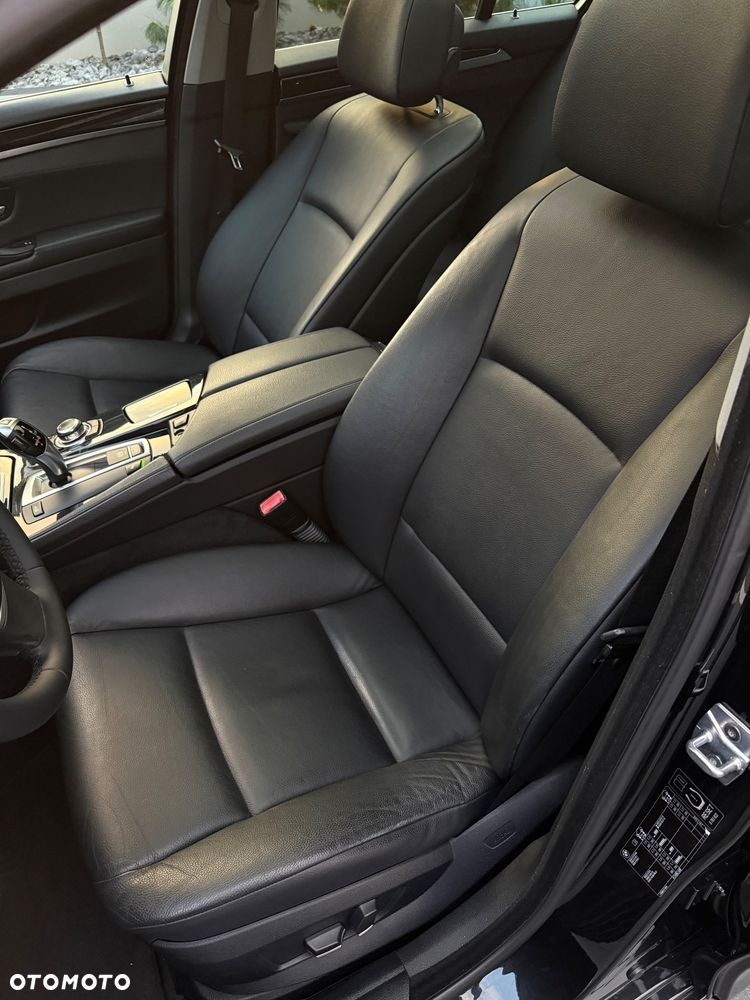 BMW Seria 5 - 16