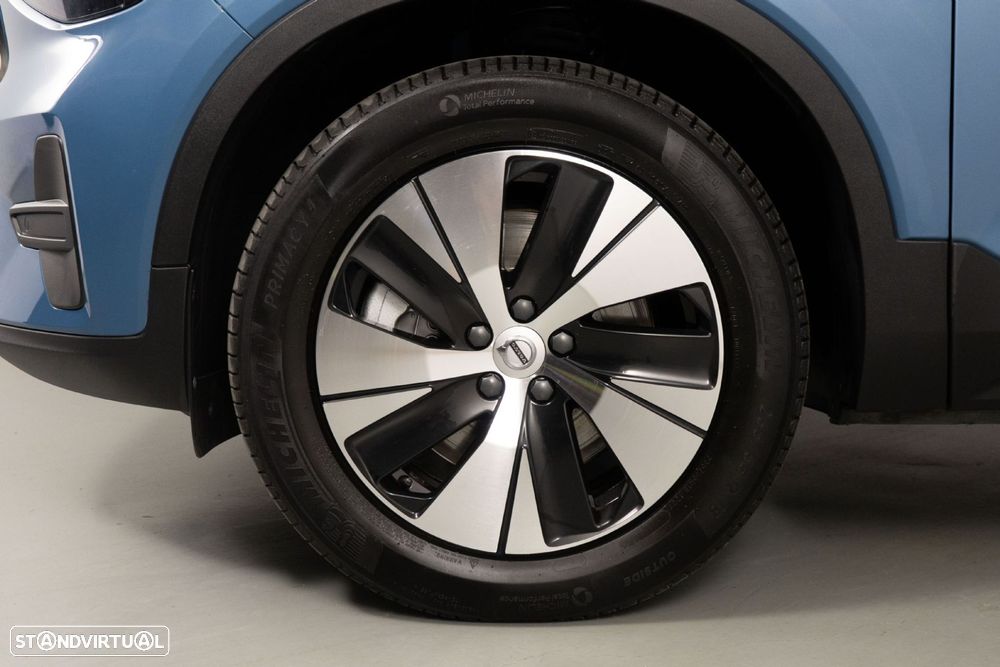 Volvo XC 40 1.5 T5 PHEV Inscription Expression - 22