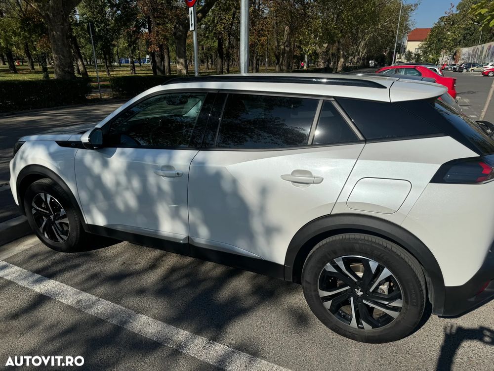 Peugeot 2008 e-2008 Allure Pack - 4