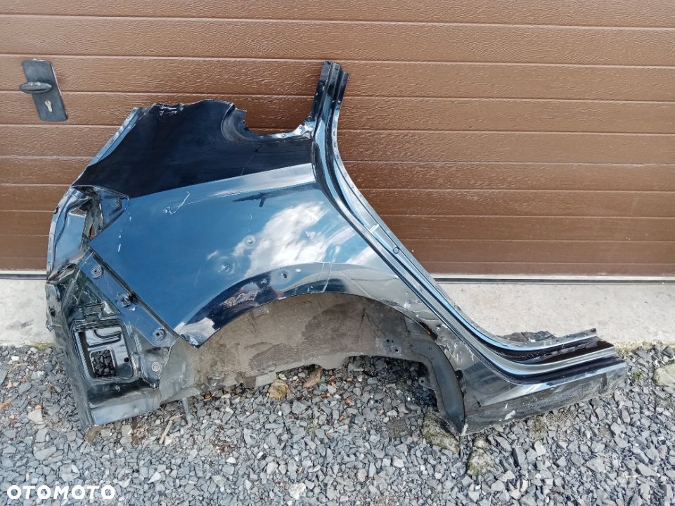 Cwiartka Prawy Tyl Hyundai I30 III 3 17-20 HB Hatchback - 1