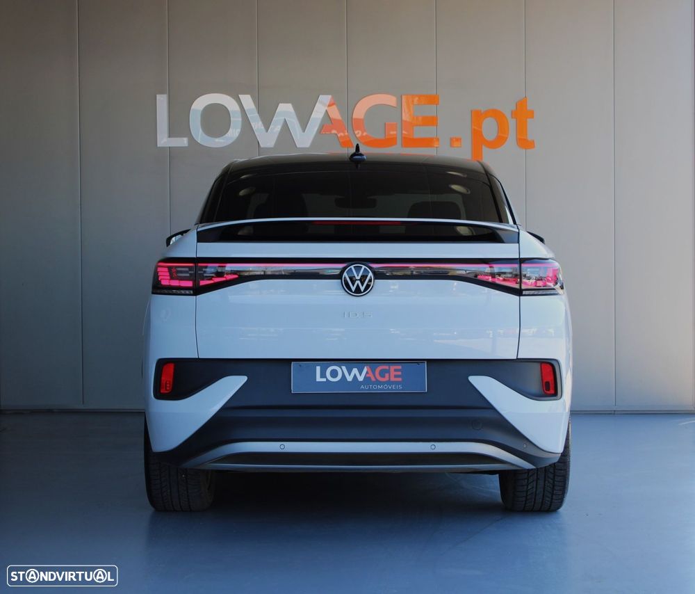 VW ID.5 77 kWh Pro Performance - 11