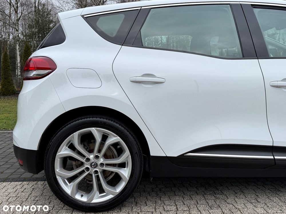 Renault Scenic 1.3 TCe FAP Zen EDC - 28