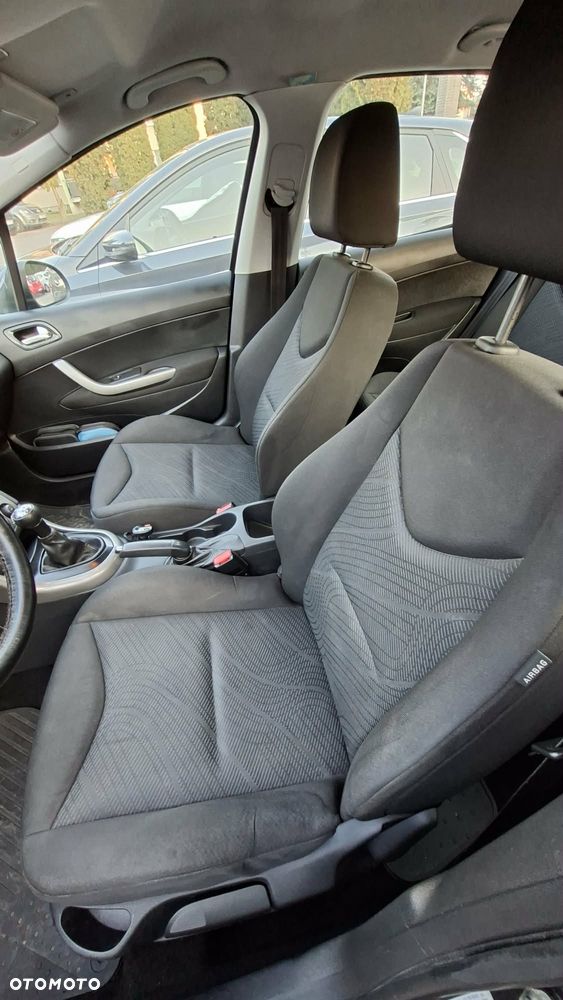 Peugeot 308 1.4 VTi Access - 4