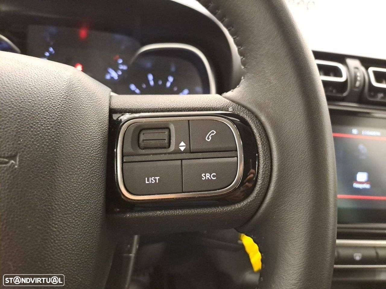 Citroën C3 Aircross 1.2 PureTech Plus - 22