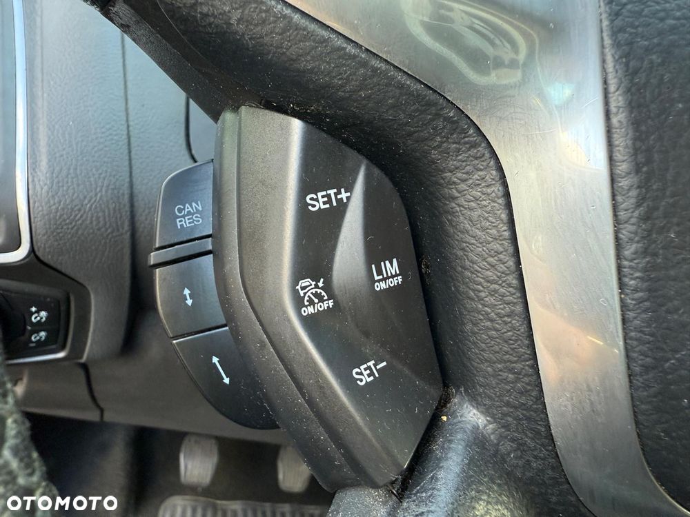 Ford Focus 2.0 TDCi Titanium - 17