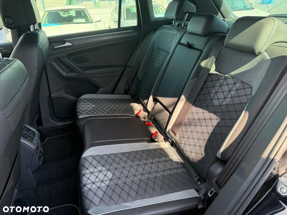 Volkswagen Tiguan 1.5 TSI EVO R-Line DSG - 15