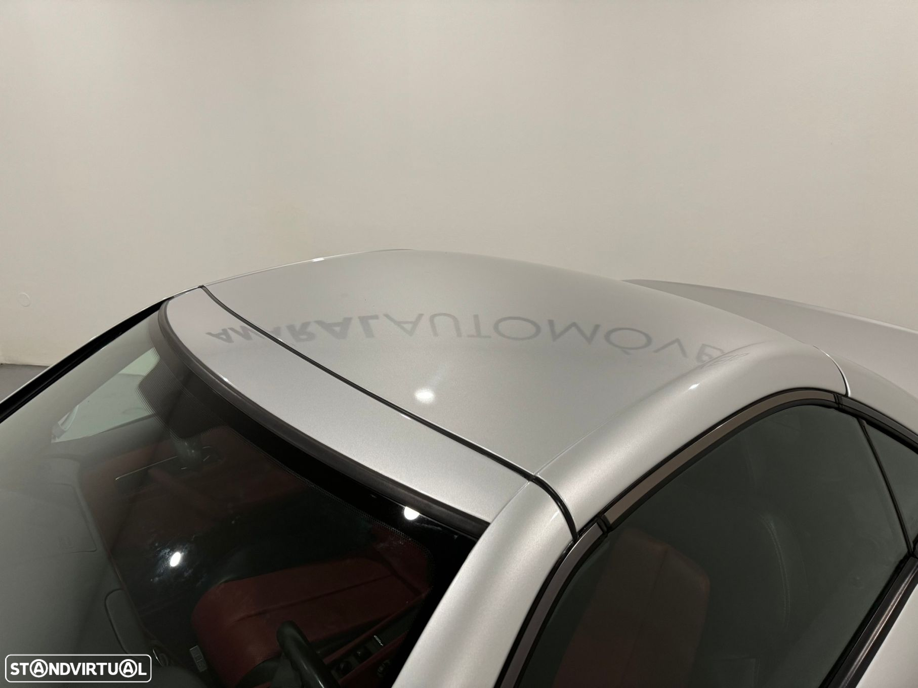 Mercedes-Benz SLK 200 Kompressor - 15