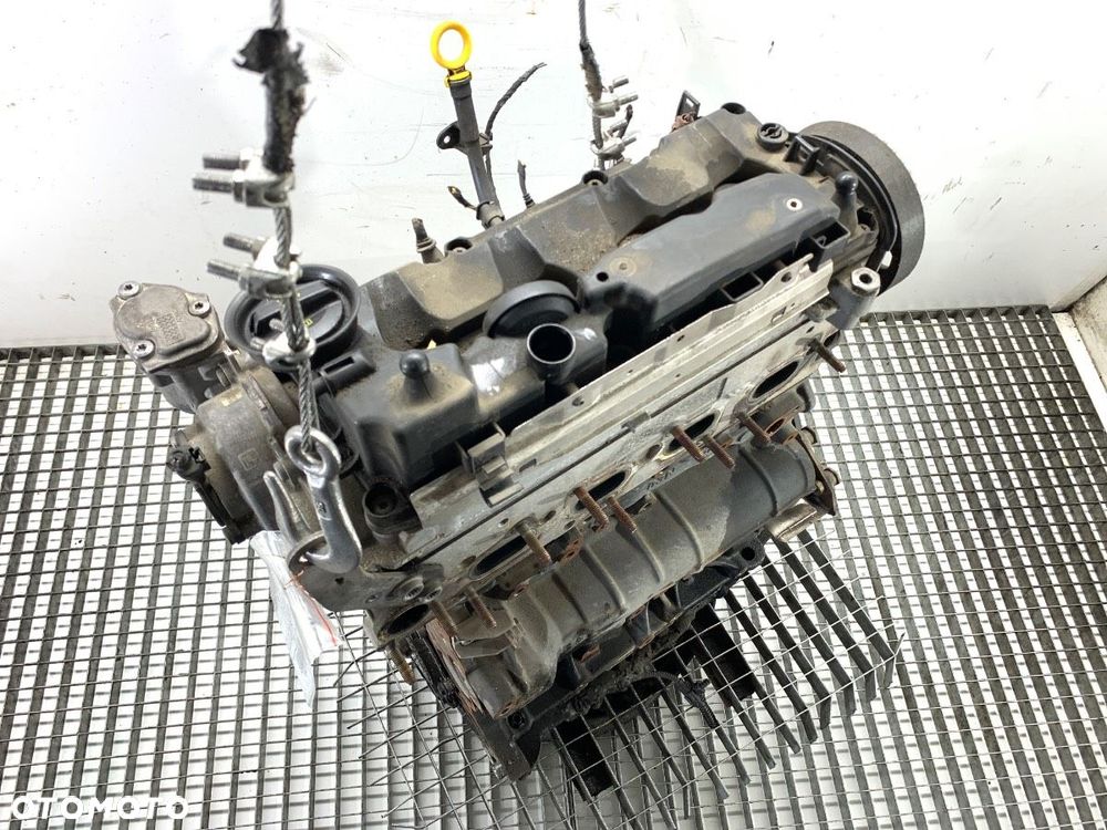 SILNIK - 5999.00 PLN - VW PASSAT B8 Variant (3G5, CB5) 2014 - 2022 2.0 TDI 110 kW [150 KM] olej - 8