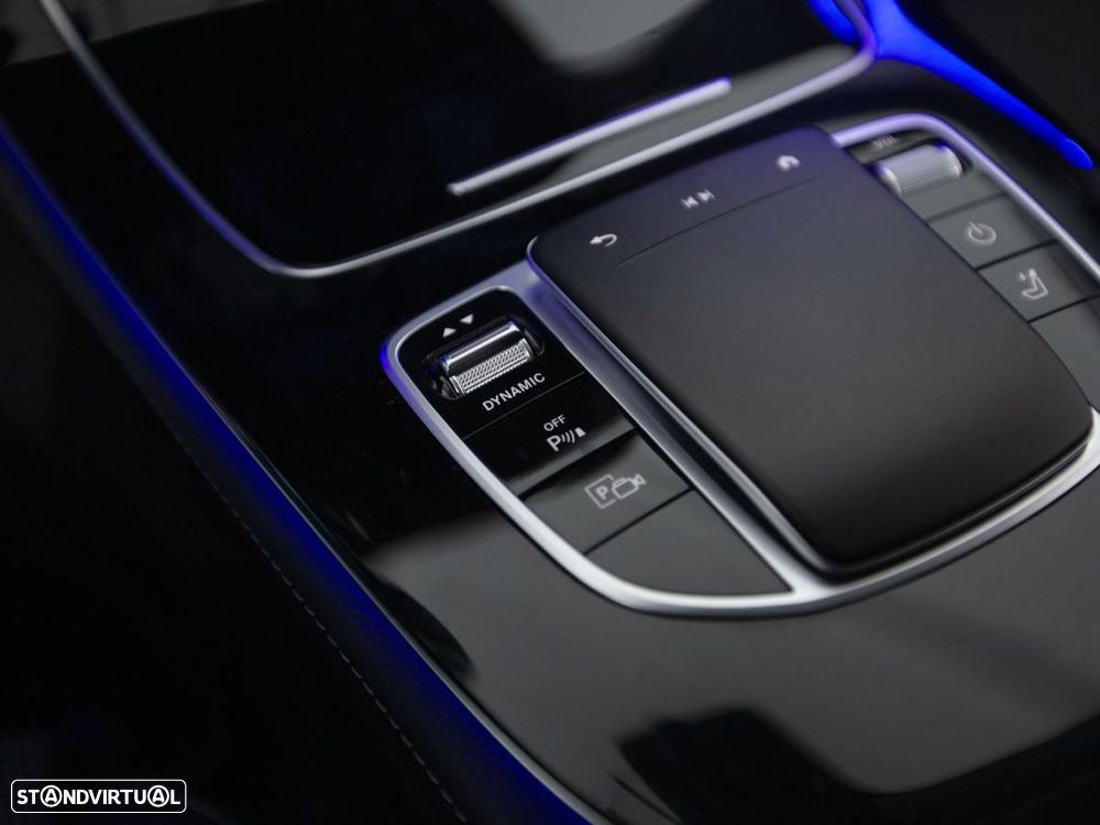 Mercedes-Benz E 300 de 9G-TRONIC Avantgarde - 27