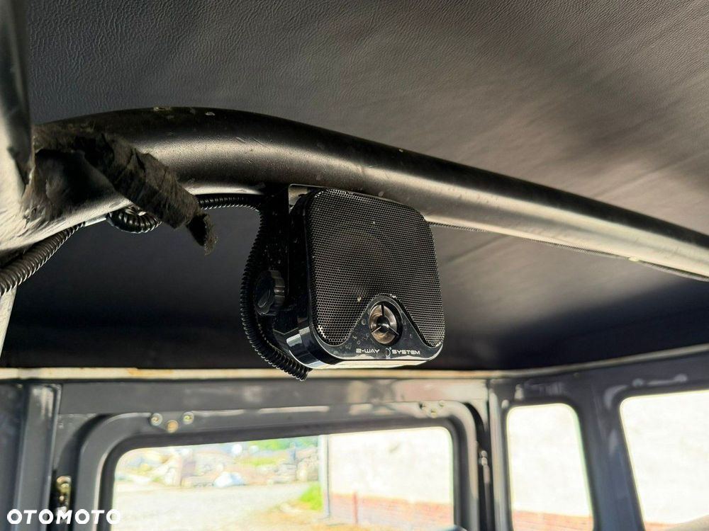 Toyota FJ - 16