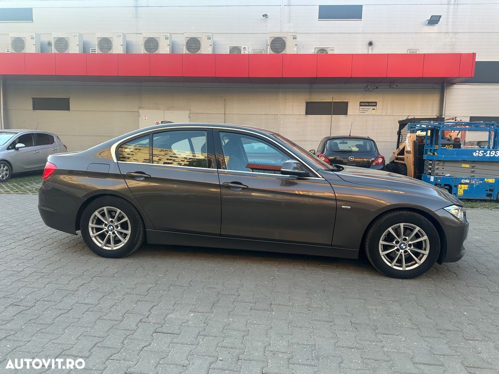 BMW Seria 3 - 12