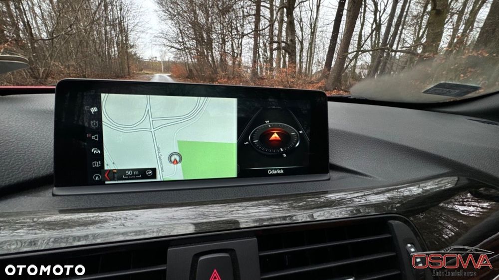 BMW Seria 4 440i Cabrio Sport-Aut Sport Line - 41