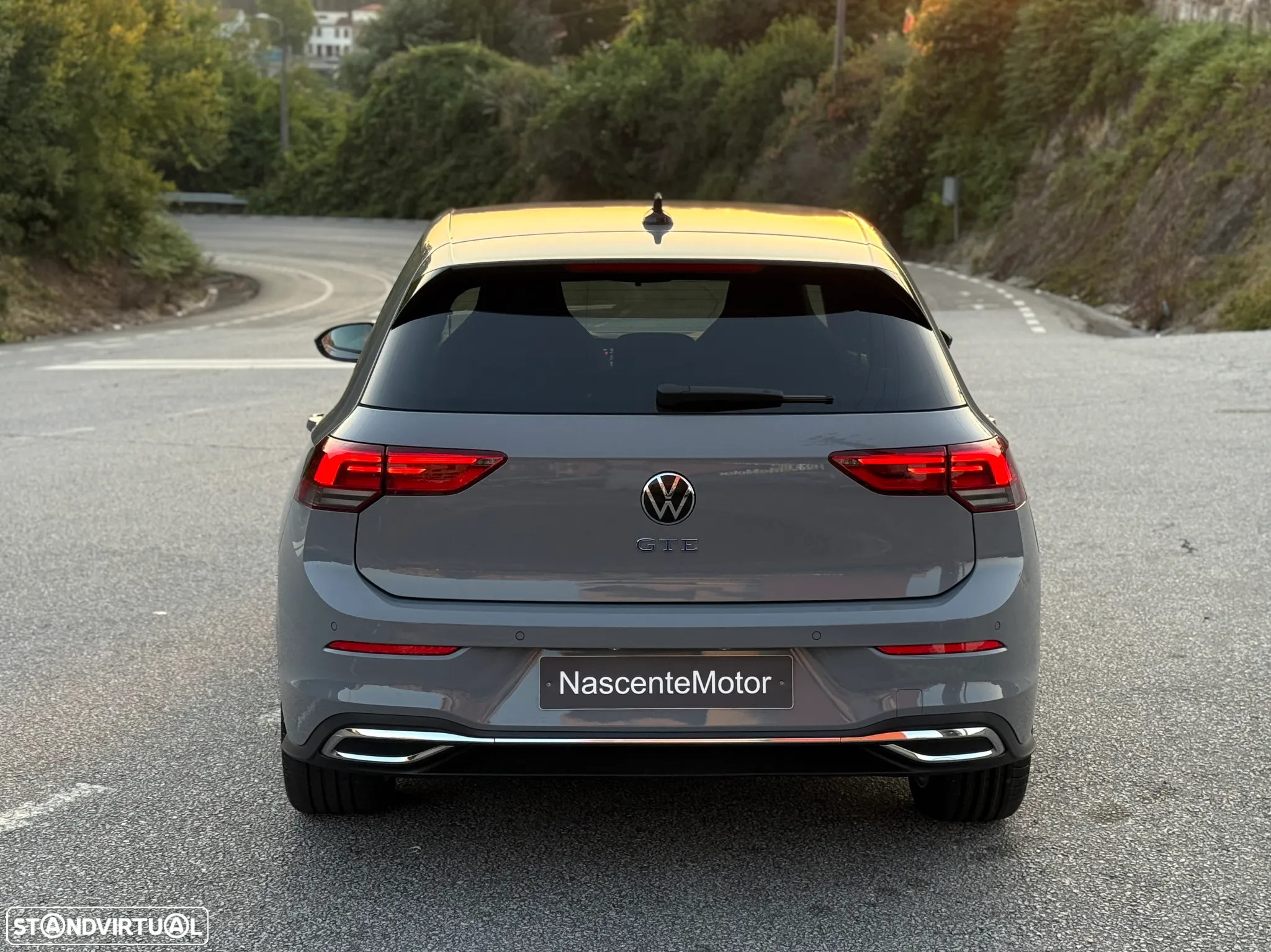 VW Golf 1.4 TSI GTE DSG - 13