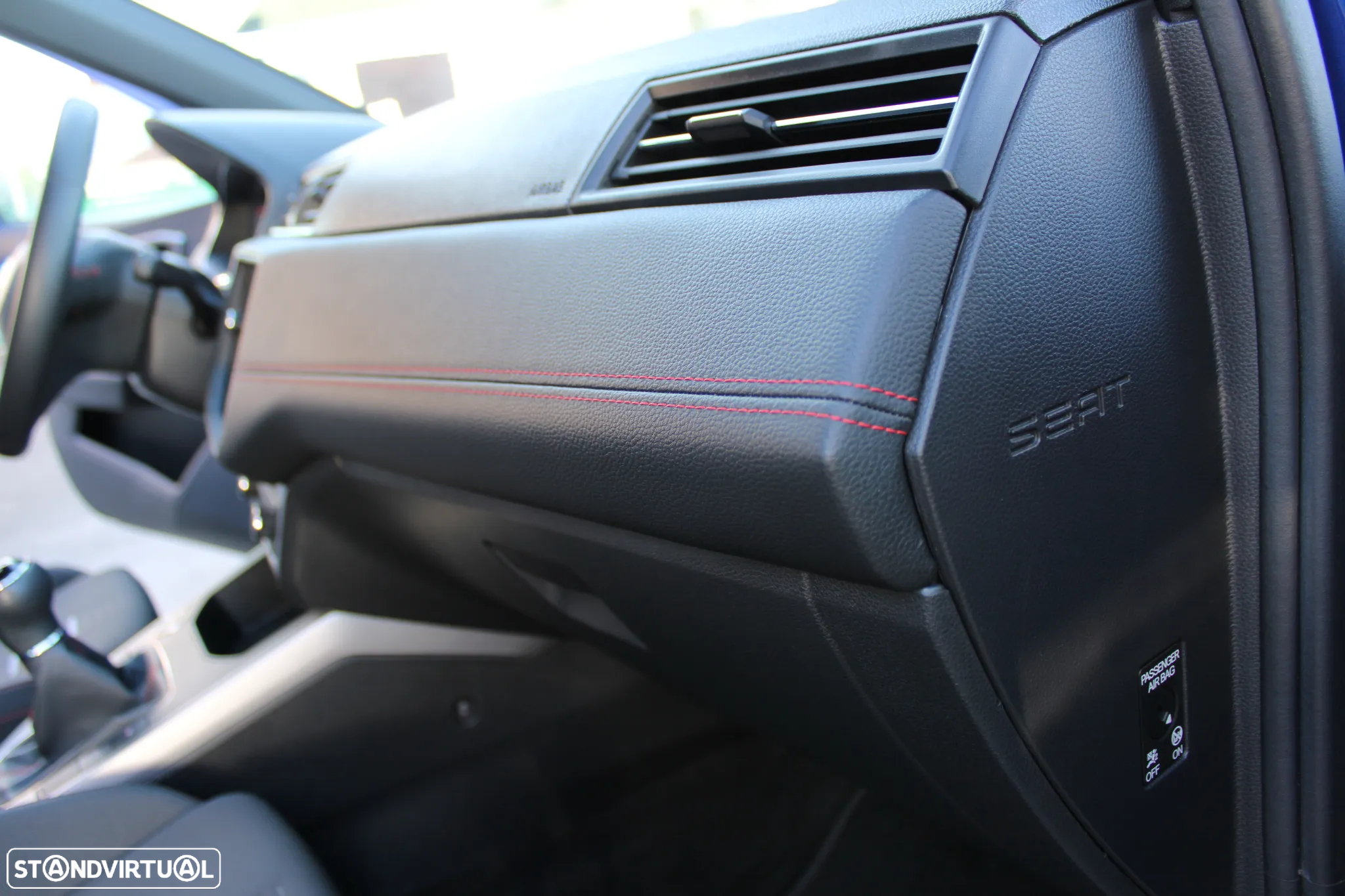SEAT Arona 1.0 TSI FR - 29