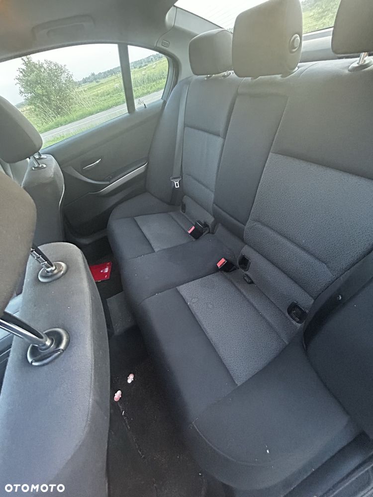 BMW Seria 3 - 6