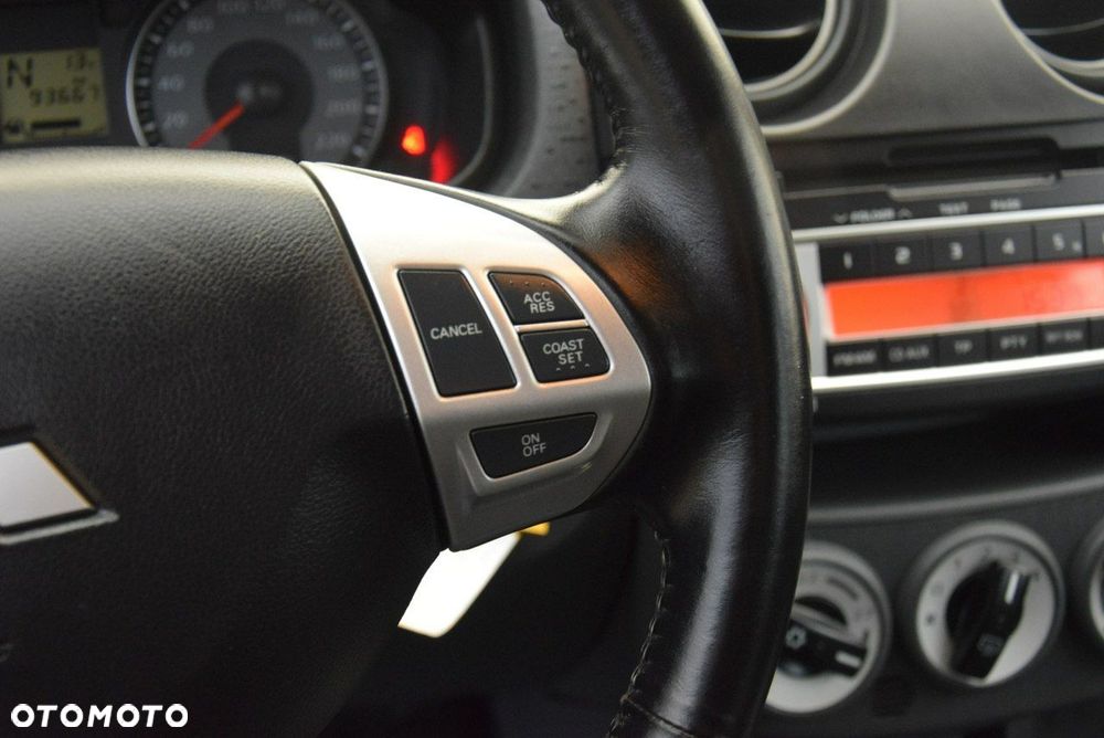 Mitsubishi Colt 1.3 Automatik Invite - 30