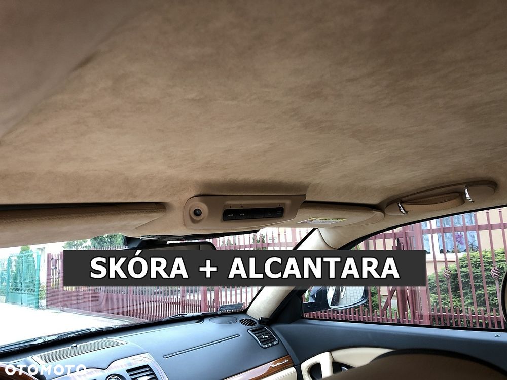 Maserati Quattroporte - 26