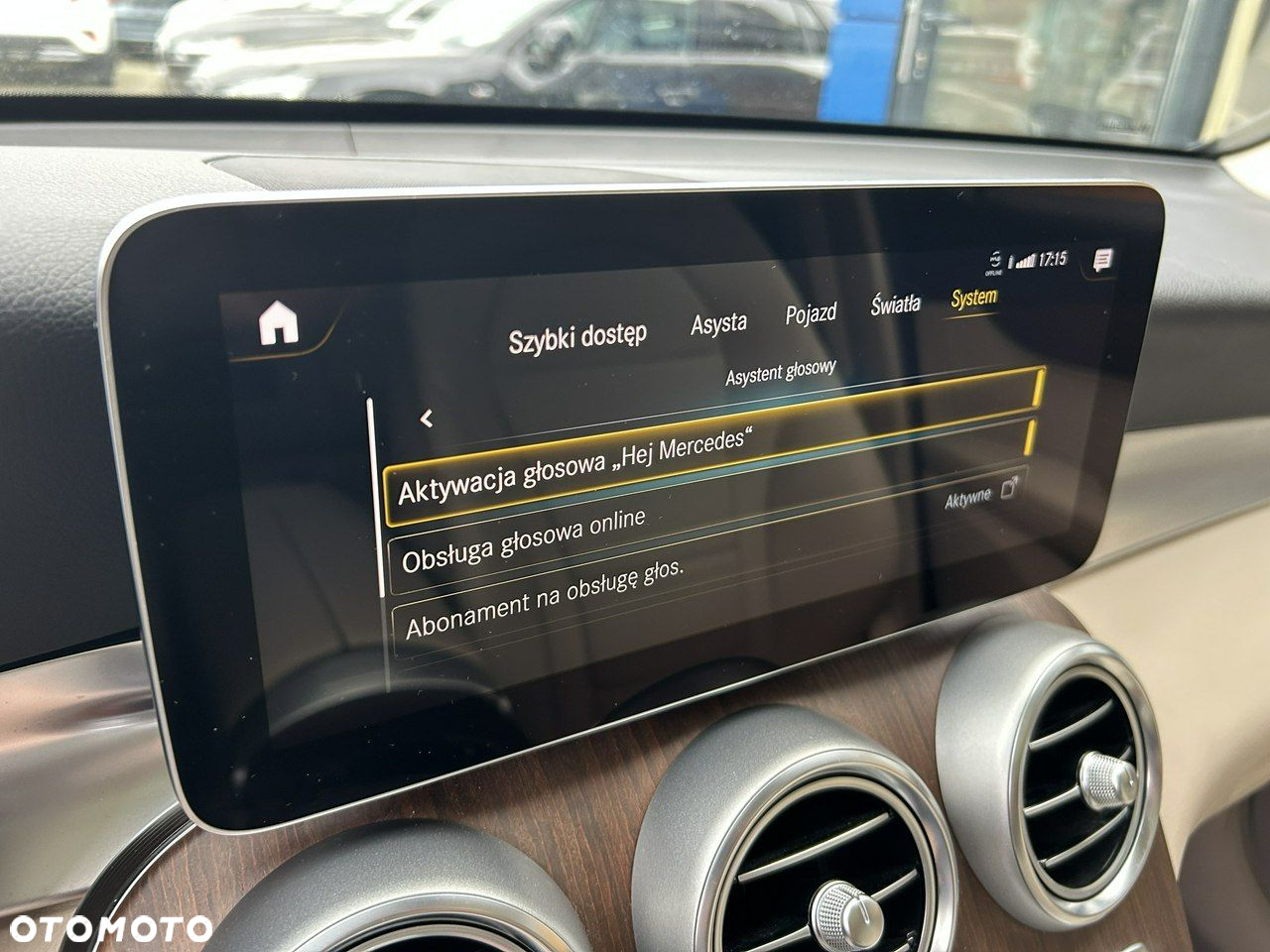 Mercedes-Benz GLC 300 4-Matic - 32