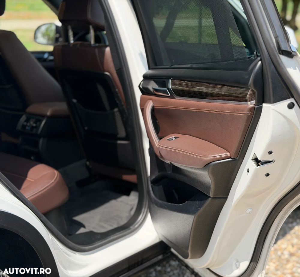 BMW X3 - 4