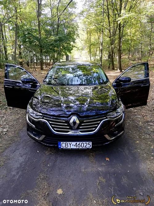 Renault Talisman 1.6 Energy dCi Initiale Paris EDC - 4
