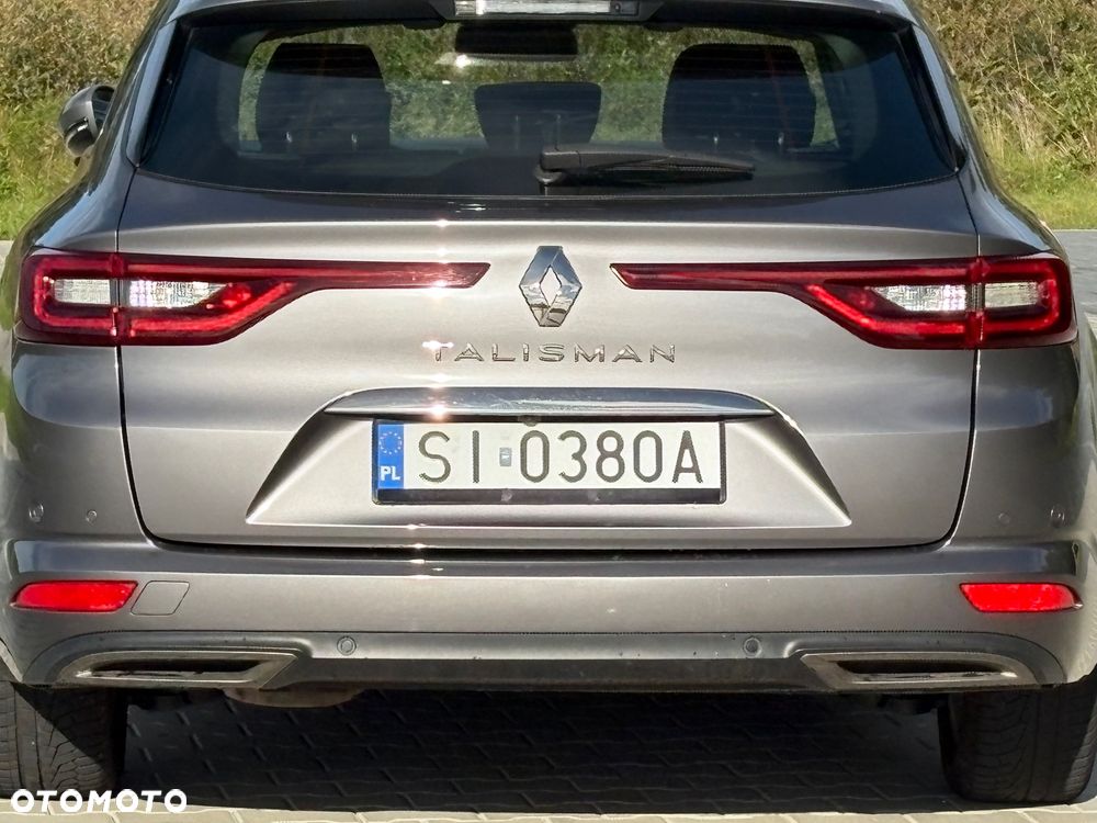 Renault Talisman - 25