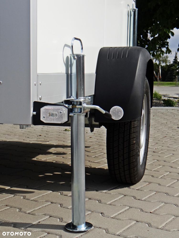 Esselmann FT 1 chłodnia izoterma furgon chłodniczy - 9