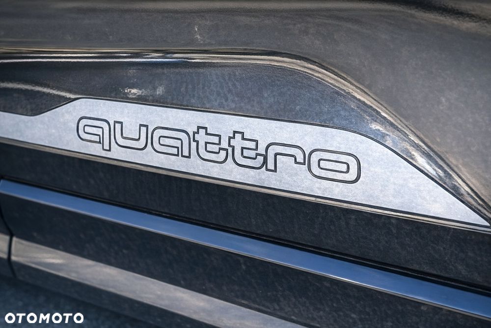 Audi Q2 2.0 TDI Quattro S tronic - 9