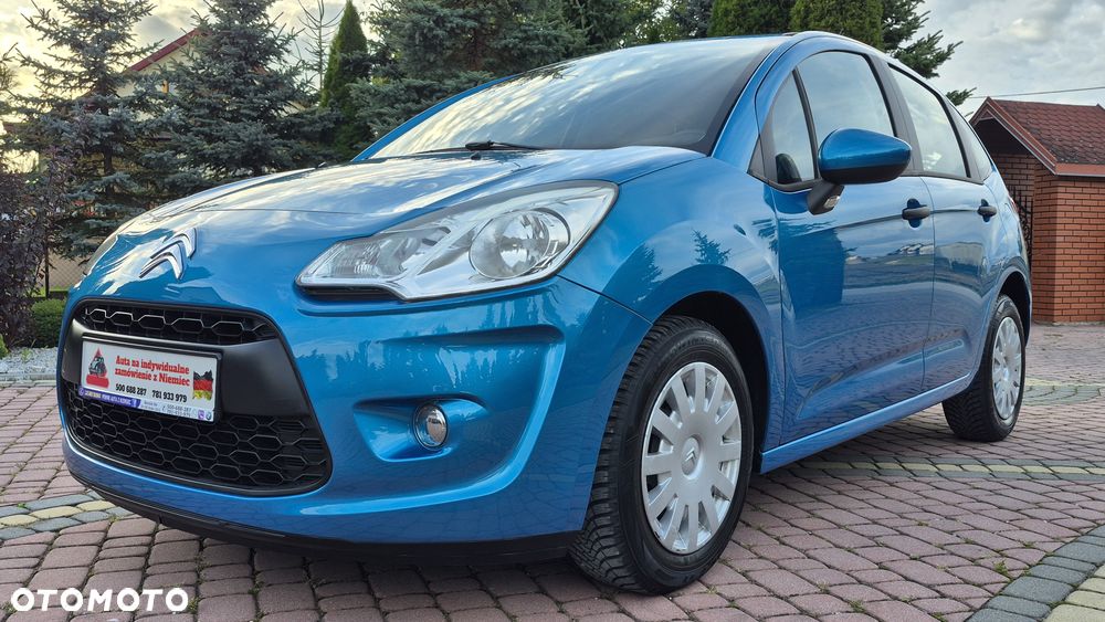 Citroën C3 1.4 Selection - 31