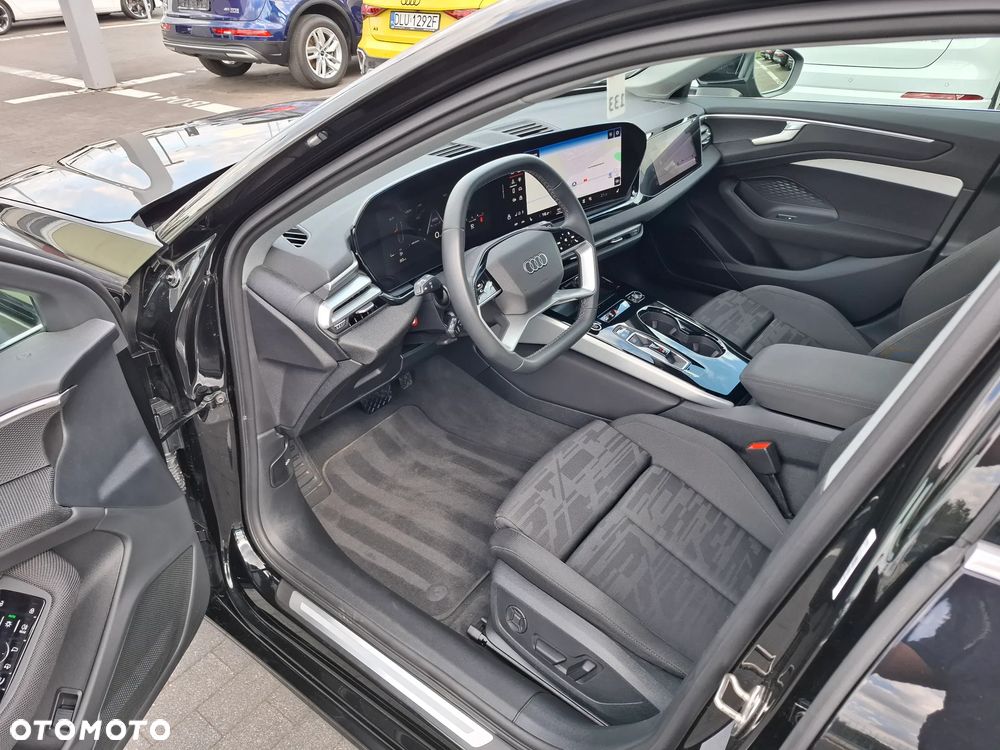 Audi A6 Avant TFSI S tronic - 6
