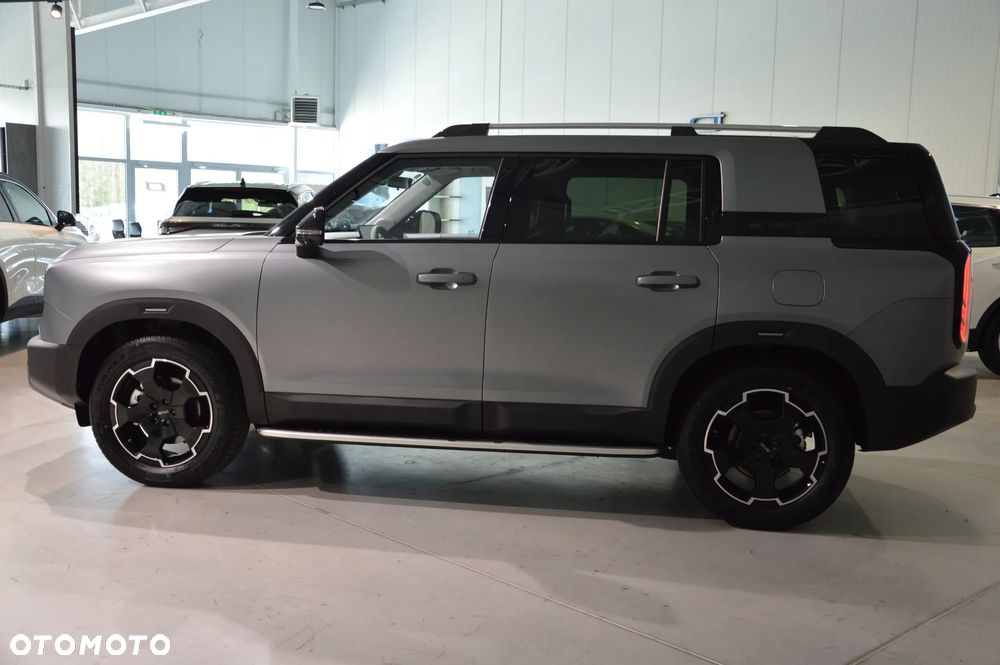 BAIC BJ30 BJ30e 1.5T DHT 4x4 HEV Comfort - 14