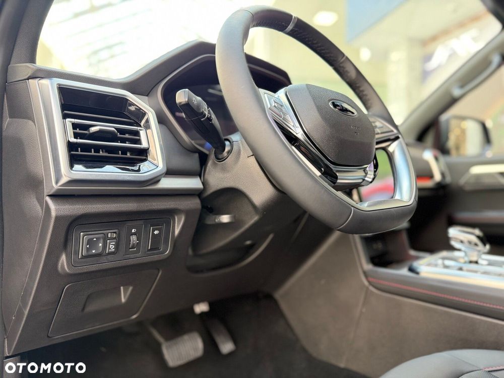 JAC T9 - 10
