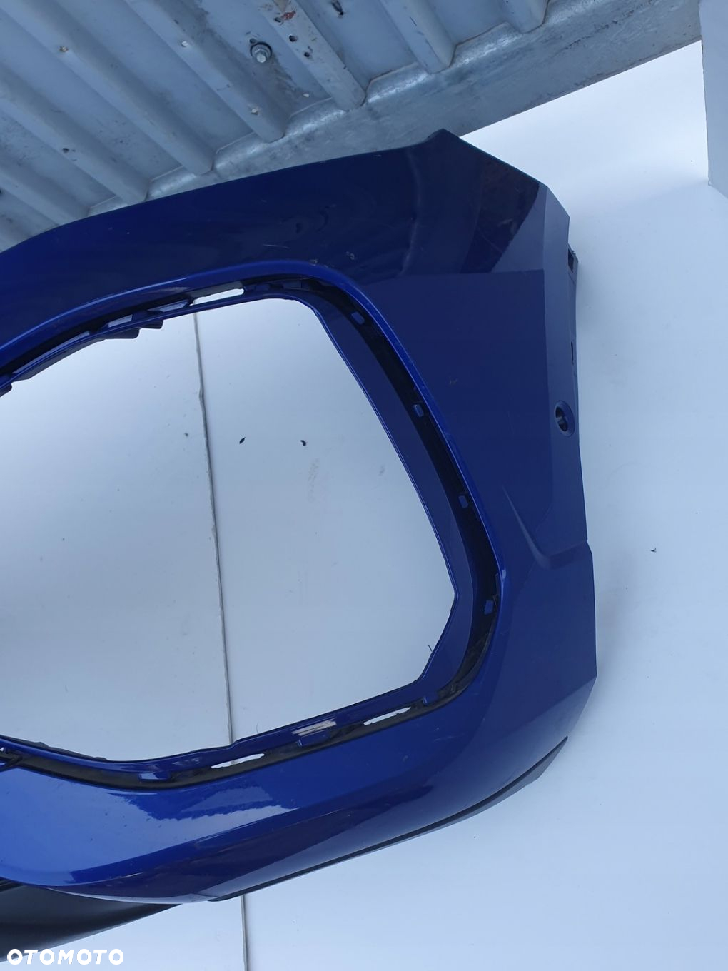 zderzak przód VW T-roc lift r-line - 5