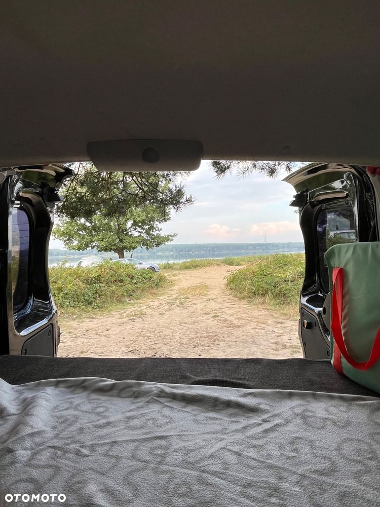 Fiat Qubo 1.3 Multijet 16V Dualogic Active - 8